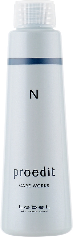 N Hair Serum - Lebel Proedit Element Charge Care Works NMF — photo N13