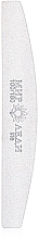 Fragrances, Perfumes, Cosmetics Dome Nail File, thin 100/180 - Mir Ledy