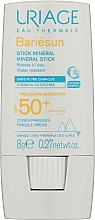 Mineral Sun Stick SPF50+ - Uriage Bariesun Stick Mineral SPF50+ — photo N1