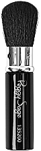 Fragrances, Perfumes, Cosmetics Retractable Kabuki Brush, 19mm - Peggy Sage