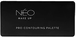 Fragrances, Perfumes, Cosmetics Blush Palette - MylaQ Get Your Blush Palette Pro Contouring 