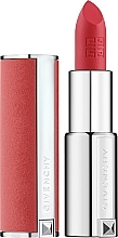 Fragrances, Perfumes, Cosmetics Lipstick - Givenchy Le Rouge Sheer Velvet Lipstick