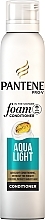 Fragrances, Perfumes, Cosmetics Light Foam Conditioner - Pantene Pro-V Aqua Light Foam Conditioner