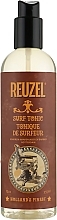 Fragrances, Perfumes, Cosmetics Texturizing Hair Spray-Tonic - Reuzel Surf Tonic