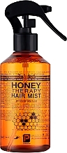 Fragrances, Perfumes, Cosmetics Royal Jelly Body Mist - Daeng Gi Meo Ri Honey Therapy Hair Mist