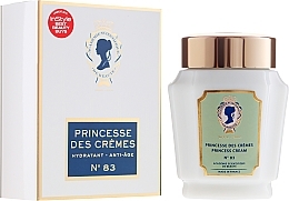 Multi-Active Cream for Mature Skin - Academie Princess Cream 83 — photo N1