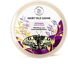 Fragrances, Perfumes, Cosmetics Protein Hair Mask - Hairy Tale Oatme Protein Hair Mask