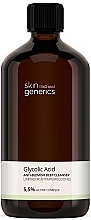 Fragrances, Perfumes, Cosmetics Anti-Blemishes Cleanser - Skin Generics SKG Labs Glycolic Acid Anti-Blemish Deep Cleanser 5,5% Active Complex