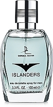 Dorall Collection Islanders - Eau de Toilette — photo N1