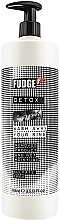 Fragrances, Perfumes, Cosmetics Deep Cleansing Shampoo - Fudge Detox Deep Cleanser Shampo