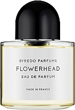 Fragrances, Perfumes, Cosmetics Byredo Flowerhead - Eau de Parfum