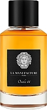 Fragrances, Perfumes, Cosmetics La Manufacture Omelie 44 - Eau de Parfum