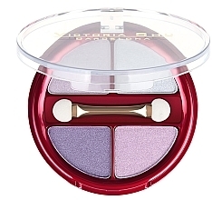 Fragrances, Perfumes, Cosmetics Eyeshadow 4-Shades - Victoria Shu Dream Eyeshadow