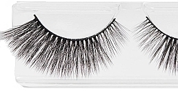 False Lashes - BH Cosmetics X Doja Cat Flutter False Eyelashes Painted Lady — photo N2