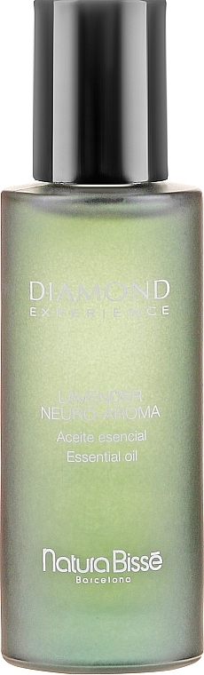 Neuroaroma Lavender Oil - Natura Bisse Diamond Experience Lavander Neuroaroma — photo N9