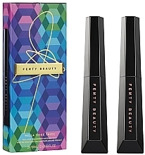 Fragrances, Perfumes, Cosmetics Fenty Beauty Hella Thicc Thicc Full-size Volumizing Mascara Duo (mascara/2x10ml) - Set