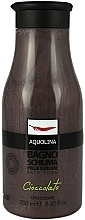 Bubble Bath - Aquolina Bath Foam Bagno Schiuma Chocolate — photo N3