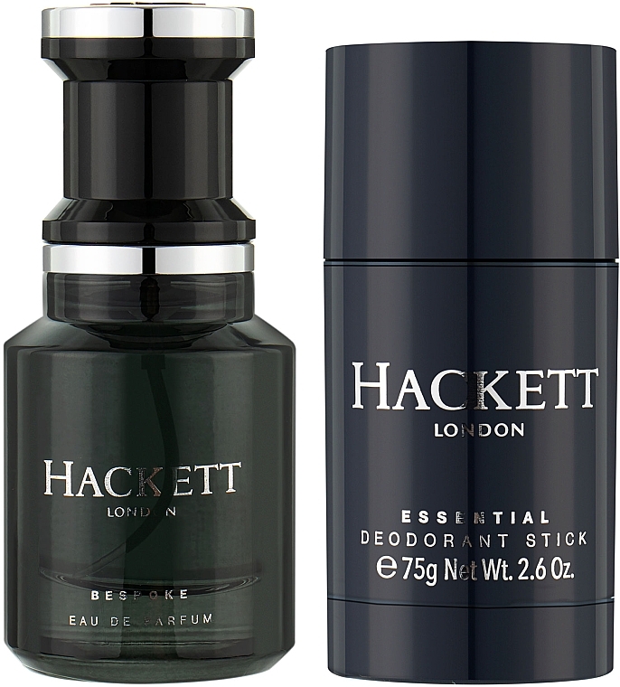 Hackett London Bespoke - Set — photo N4