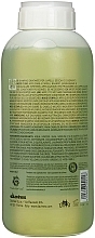 Moisturizing Shampoo - Davines Moisturizing Revitalizing Shampoo — photo N2