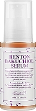 Bakuchiol Face Serum - Benton Bakuchiol Serum — photo N2