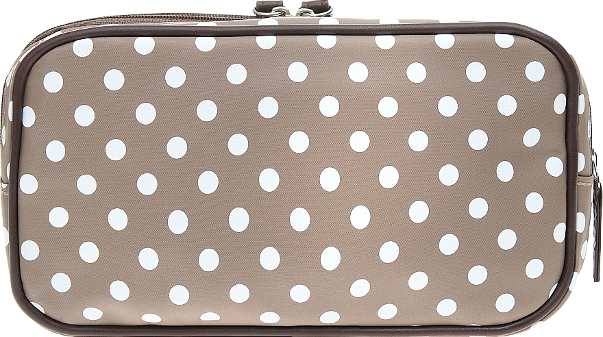 Makeup Bag "Tiffany", 7879 - Reed — photo N3