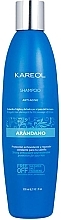 Fragrances, Perfumes, Cosmetics Blueberry Shampoo - Kareol Blueberry Anti-Aging Shampoo