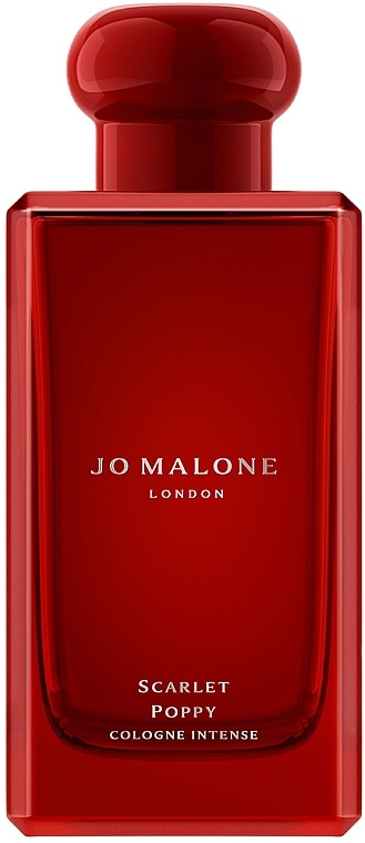 Jo Malone Scarlet Poppy Cologne Intense - Eau de Cologne — photo N3