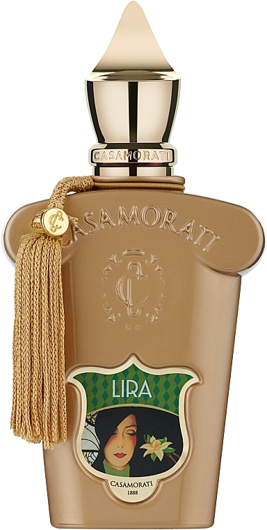 Xerjoff Lira - Eau de Parfum — photo N2