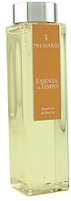 Fragrances, Perfumes, Cosmetics Trussardi Essenza del Tempo - Shower Gel