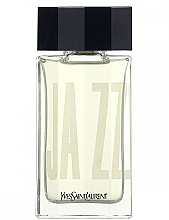 Fragrances, Perfumes, Cosmetics Yves Saint Laurent Jazz - Eau de Toilette (tester without cap)