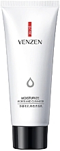 Fragrances, Perfumes, Cosmetics Cleansing Foam - Venzen Mouisturize Pores And Cleanser