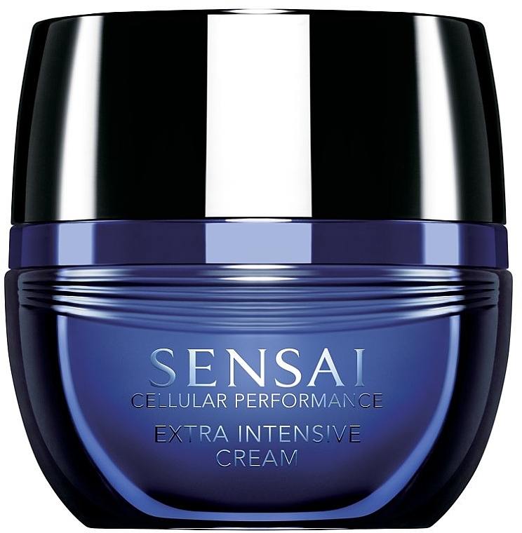 Anti-Aging Face Cream - Sensai Cellular Performance Extra Intensive Cream — photo N1