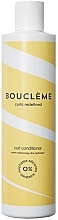 Fragrances, Perfumes, Cosmetics Curly Hair Conditioner - Boucleme Curl Conditioner Ultra-Hidratant