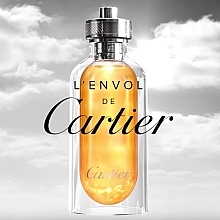 Cartier L'Envol de Cartier - Eau de Parfum — photo N5