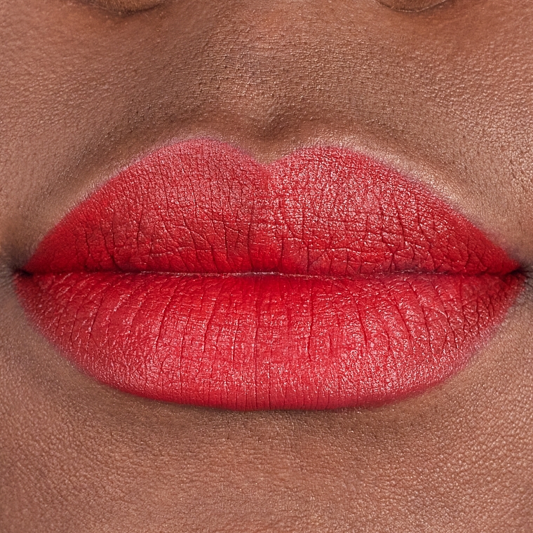 Lipstick - Catrice Scandalous Matte Lipstick — photo N5