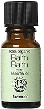 Fragrances, Perfumes, Cosmetics Essential Oil "Lavender" - Balm Balm Lavender Essential Oil 