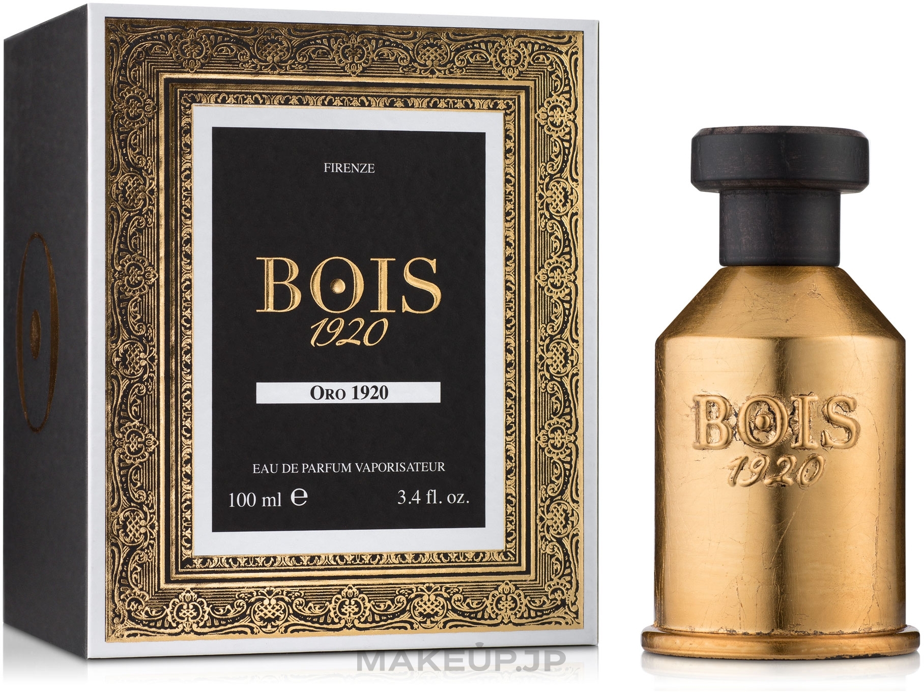 Bois 1920 Oro 1920 - Eau de Parfum — photo 100 ml