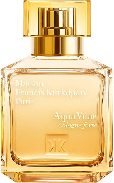 Maison Francis Kurkdjian Aqua Vitae Cologne Forte - Eau de Parfum — photo N2