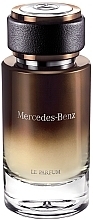 Fragrances, Perfumes, Cosmetics Mercedes-Benz Le Parfum - Eau de Parfum