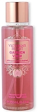 Fragrance Mist - Victoria's Secret Garden View Fragrance Mist — photo N1