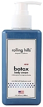 Fragrances, Perfumes, Cosmetics Botox Body Cream - Rolling Hills Botox Body Cream