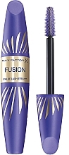 Fragrances, Perfumes, Cosmetics Lash Mascara - Max Factor False Lash Effect Fusion