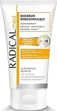 Fragrances, Perfumes, Cosmetics Hair Serum - Radical Med Hair Repairing BioSerum with BioComplex and Keratrix