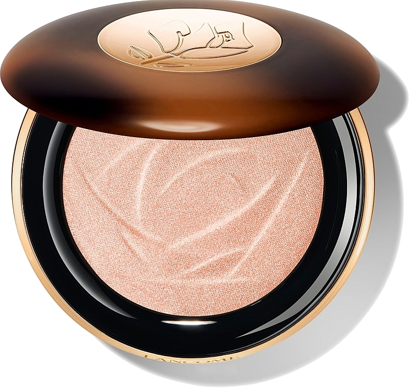 Highlighter - Lancome Teint Idole Ultra Wear C.E. Skin Transforming Highlighter — photo N1