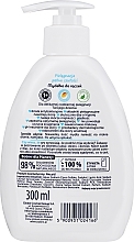 Antibacterial Hand Soap with Mango Scent - Bobini Kids — photo N2