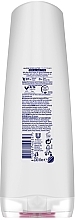 Ultra Care Conditioner with Aloe Vera and Rose Water - Dove Aloe & Rose Water Conditioner — photo N4