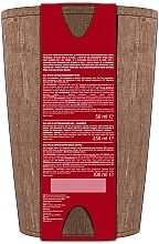 Set - Old Spice Captain (deo/50ml + sh/gel/250ml + ash/lot/100ml + bag) — photo N2