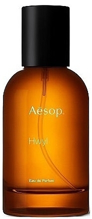 Aesop Hwyl - Eau de Parfum (tester without cap) — photo N1