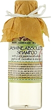 Fragrances, Perfumes, Cosmetics Jasmine Shampoo - Lemongrass House Jasmine Shampoo