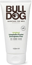 Cleansing Gel - Bulldog Skincare Original Face Wash — photo N2